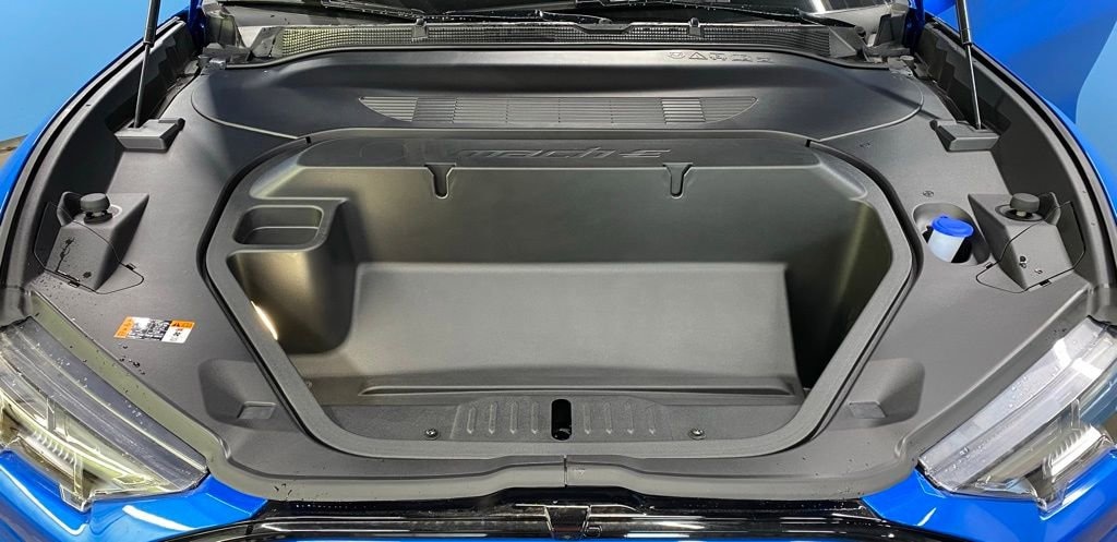 New 2025 Ford Mustang Mach-E Premium Premium AWD