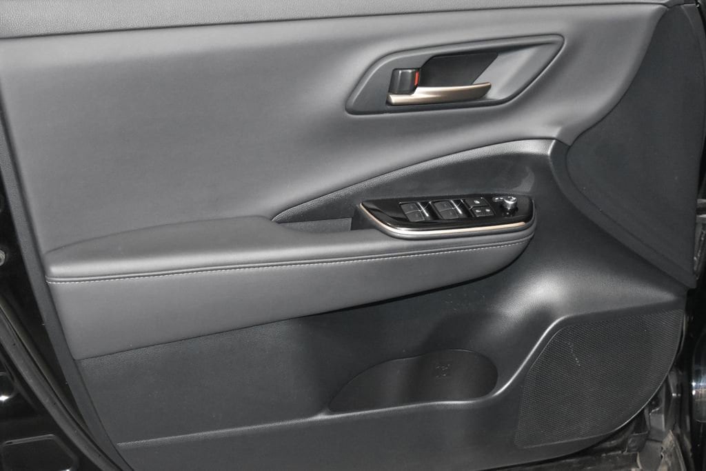 Used 2024 Toyota Crown Sedan