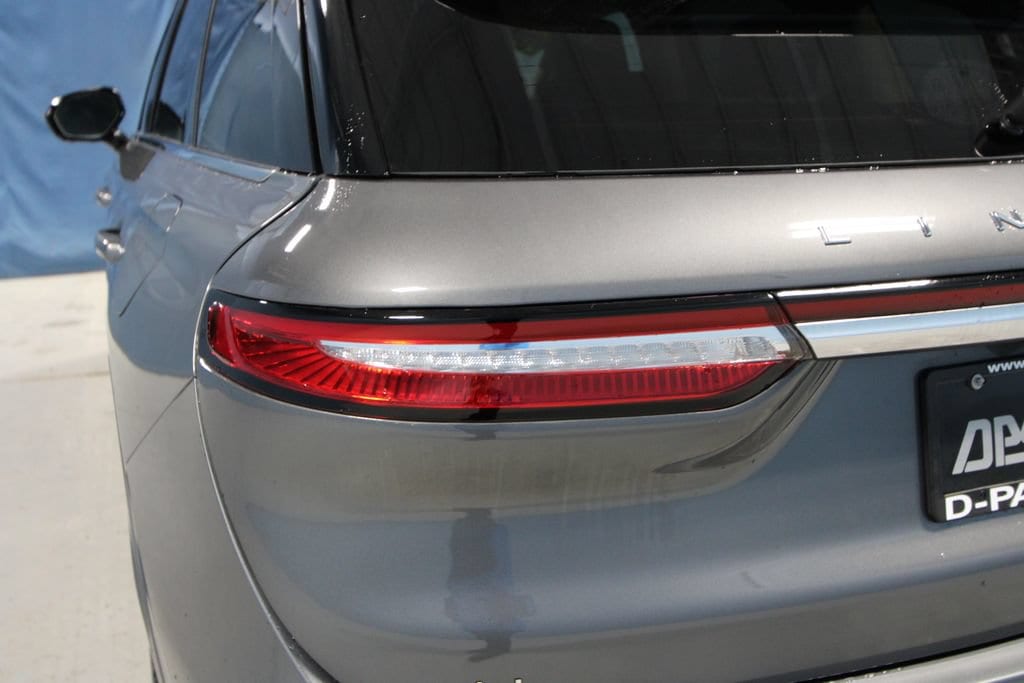 2024 Lincoln Corsair Grand Touring - Photo 37