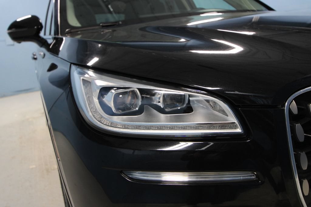 2024 Lincoln Corsair Grand Touring - Photo 36