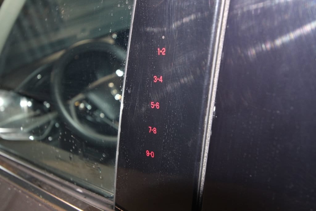 2024 Lincoln Corsair Grand Touring - Photo 41