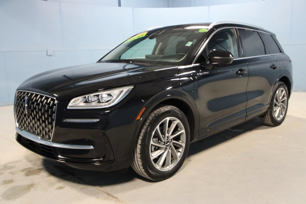 2024 Lincoln Corsair Grand Touring - Photo 28