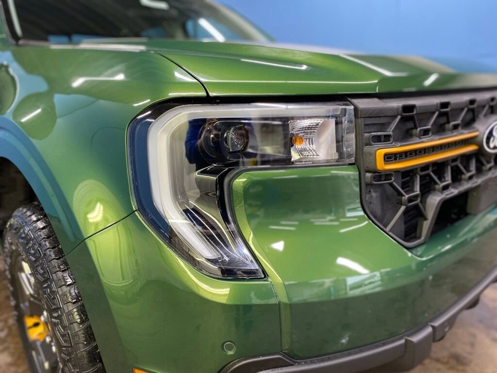 New 2025 Ford Maverick Tremor Tremor AWD SuperCrew