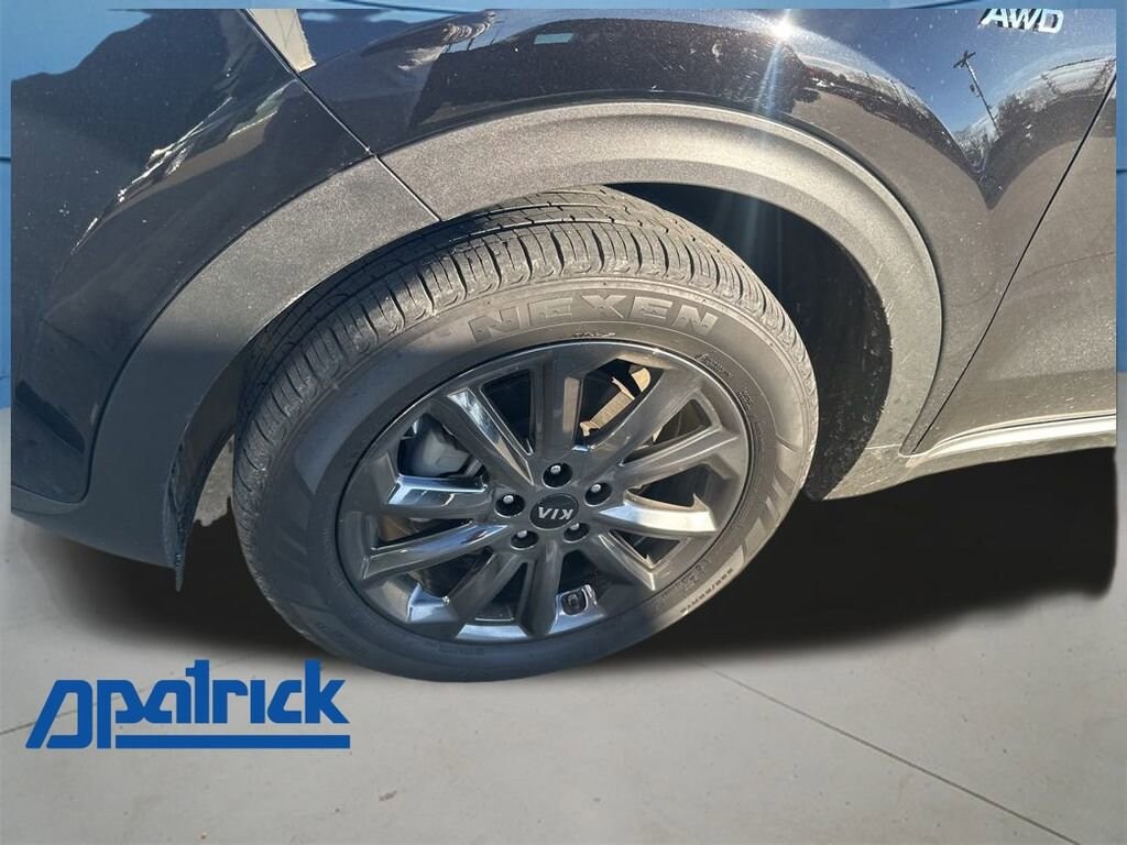 Used 2019 Kia Sportage EX SUV