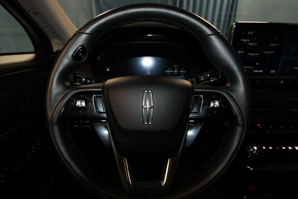 2024 Lincoln Corsair Grand Touring - Photo 12