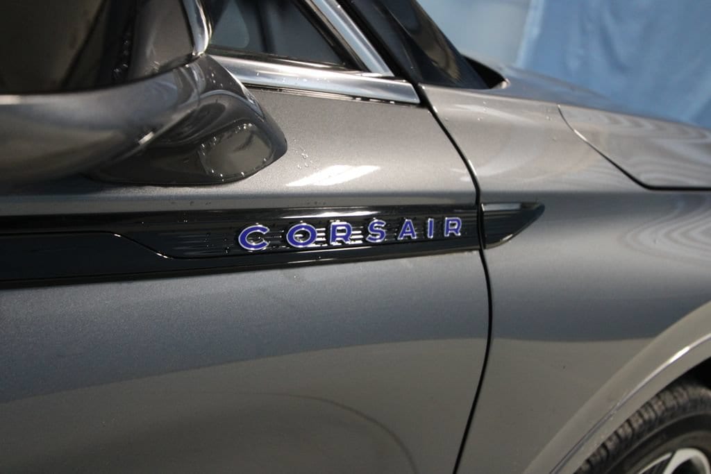 2024 Lincoln Corsair Grand Touring - Photo 36