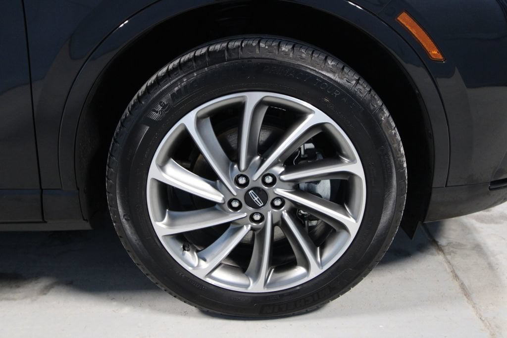 2024 Lincoln Corsair Grand Touring - Photo 35