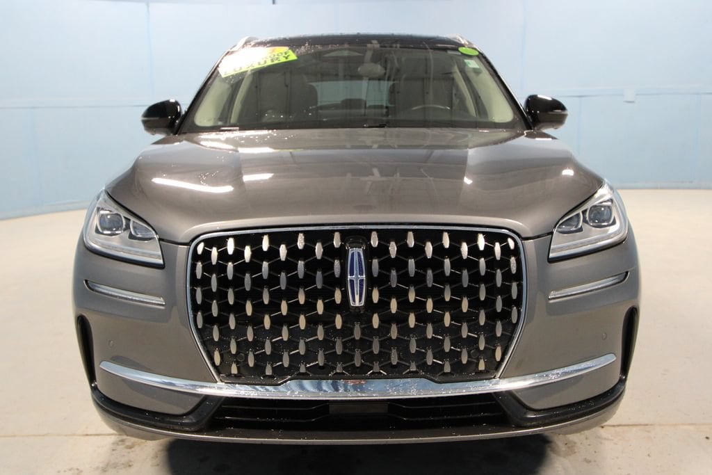 2024 Lincoln Corsair Grand Touring - Photo 26