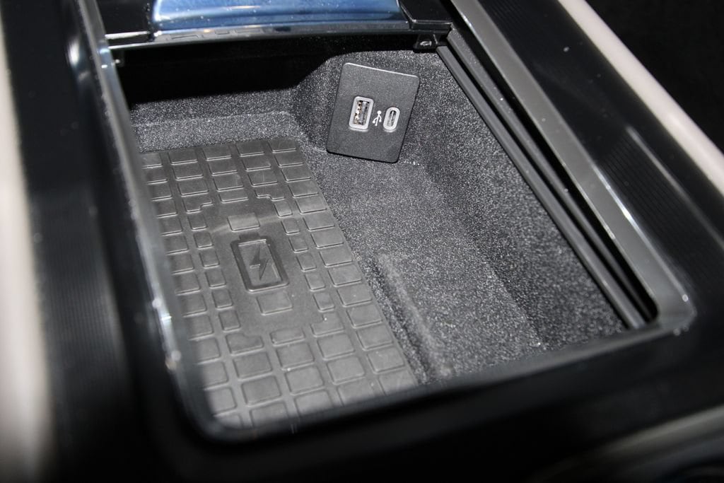 2024 Lincoln Corsair Grand Touring - Photo 18