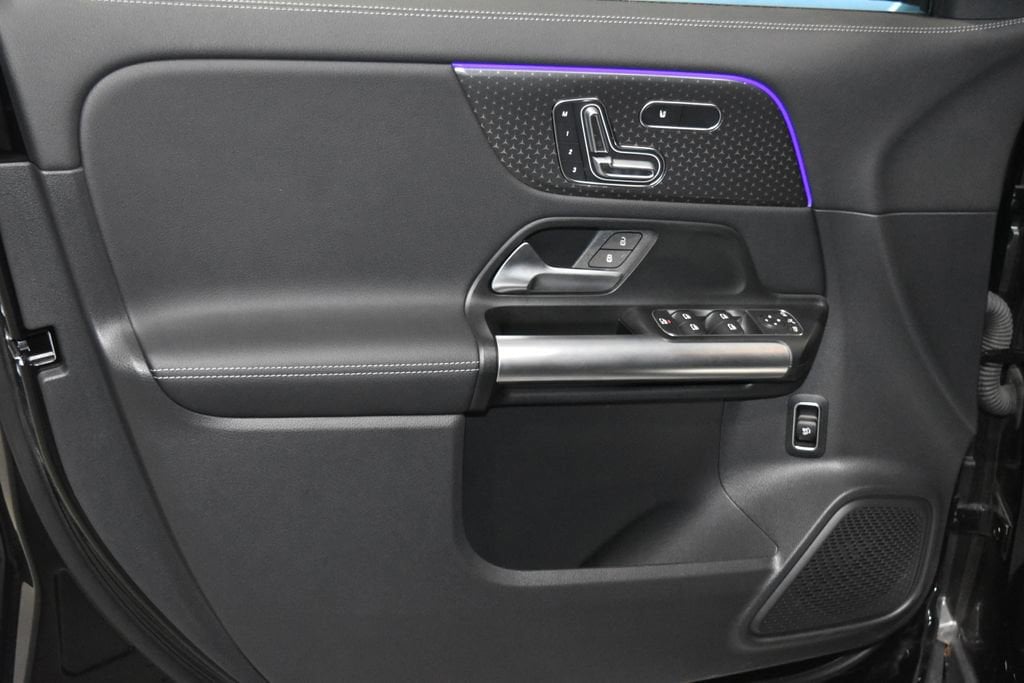 Certified 2025 Mercedes-Benz GLA 250 4MATIC SUV