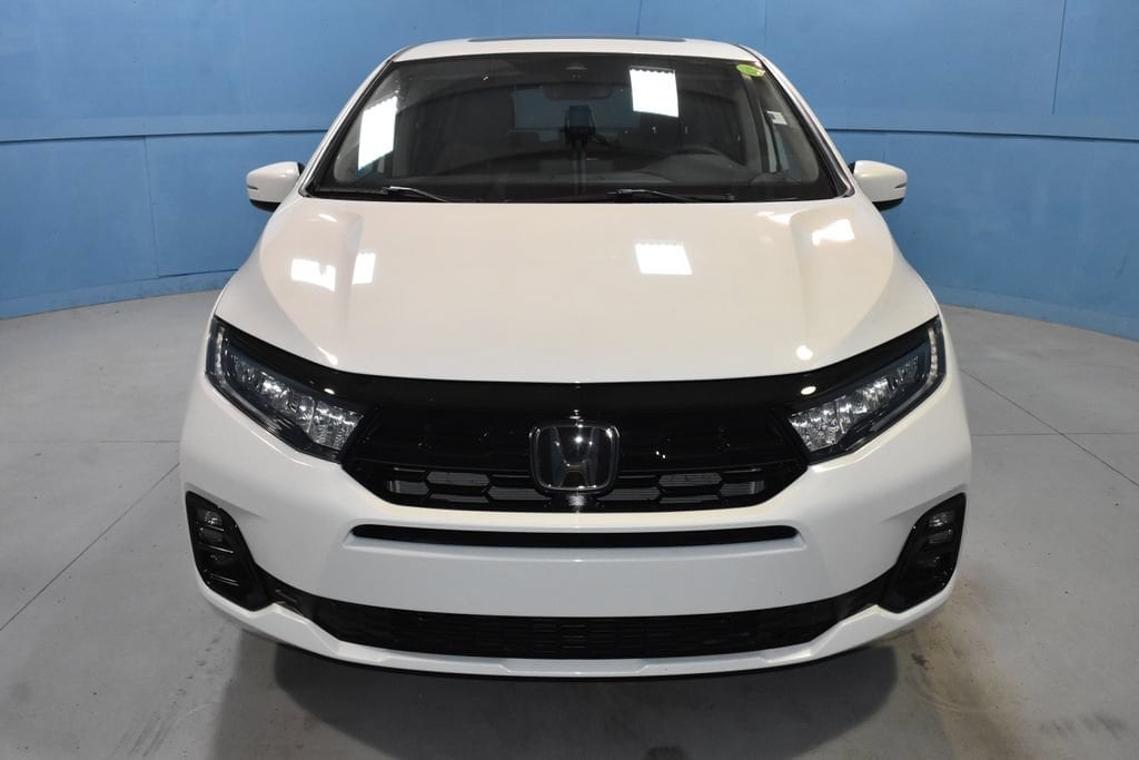 2026 Honda Odyssey Elite - Photo 26