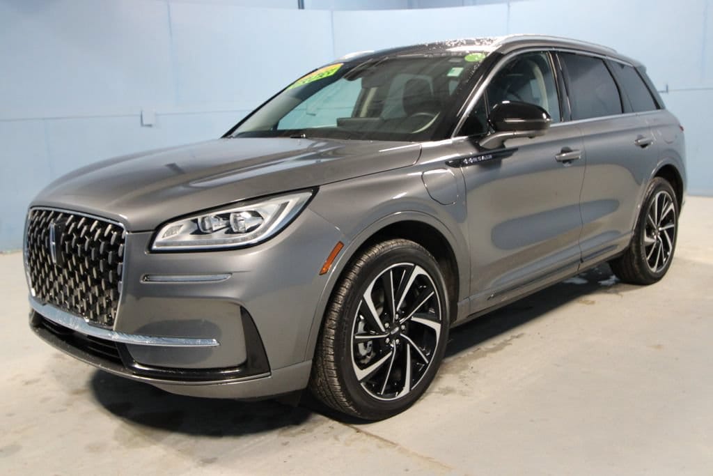 2024 Lincoln Corsair Grand Touring - Photo 27