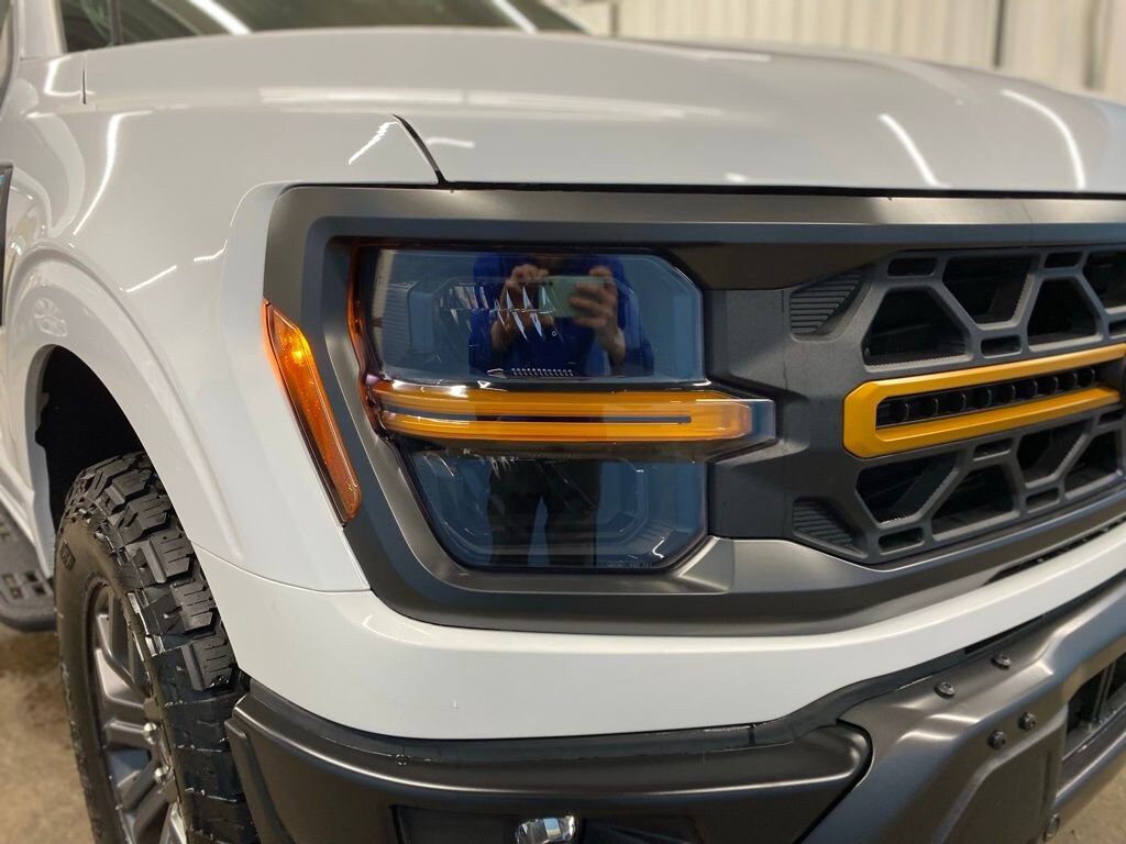 New 2025 Ford F-150 Tremor Tremor 4WD SuperCrew 5.5 Box