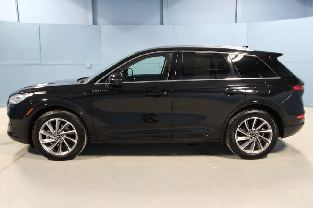 2024 Lincoln Corsair Grand Touring - Photo 30