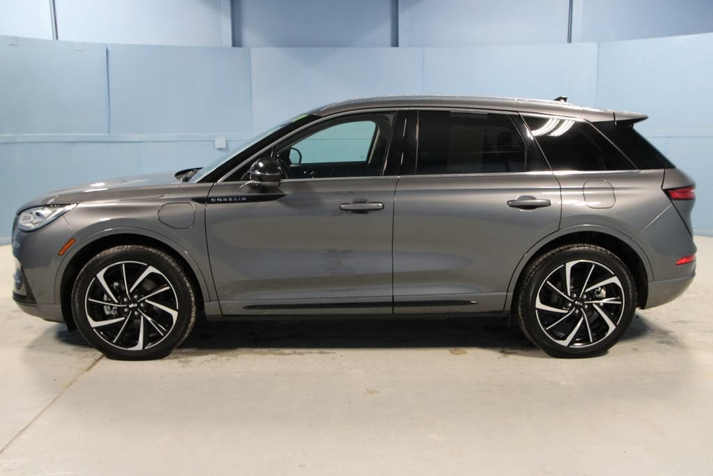2024 Lincoln Corsair Grand Touring - Photo 28