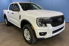 2025 Ford Ranger XL XL 4WD SuperCrew 5 Box