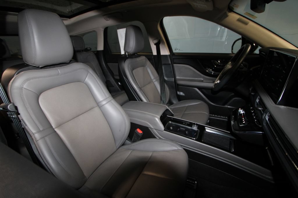 2024 Lincoln Corsair Grand Touring - Photo 24