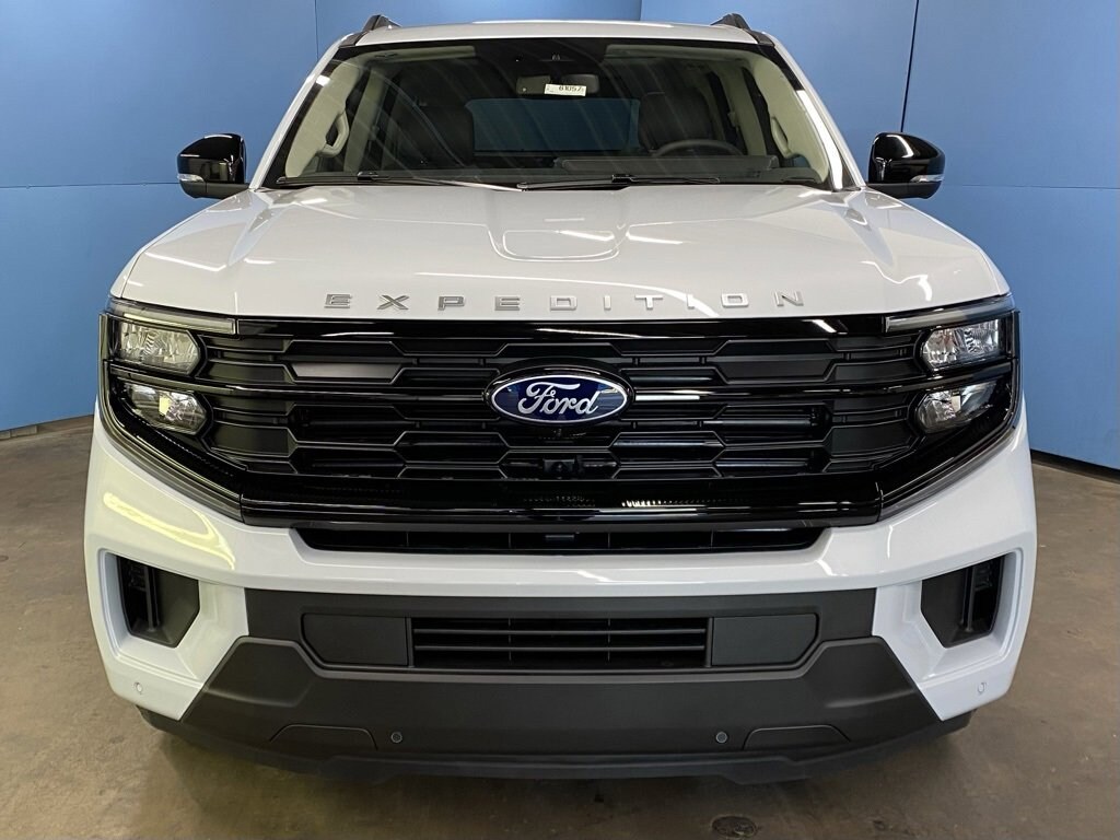 New 2025 Ford Expedition Max Active Active 4x4
