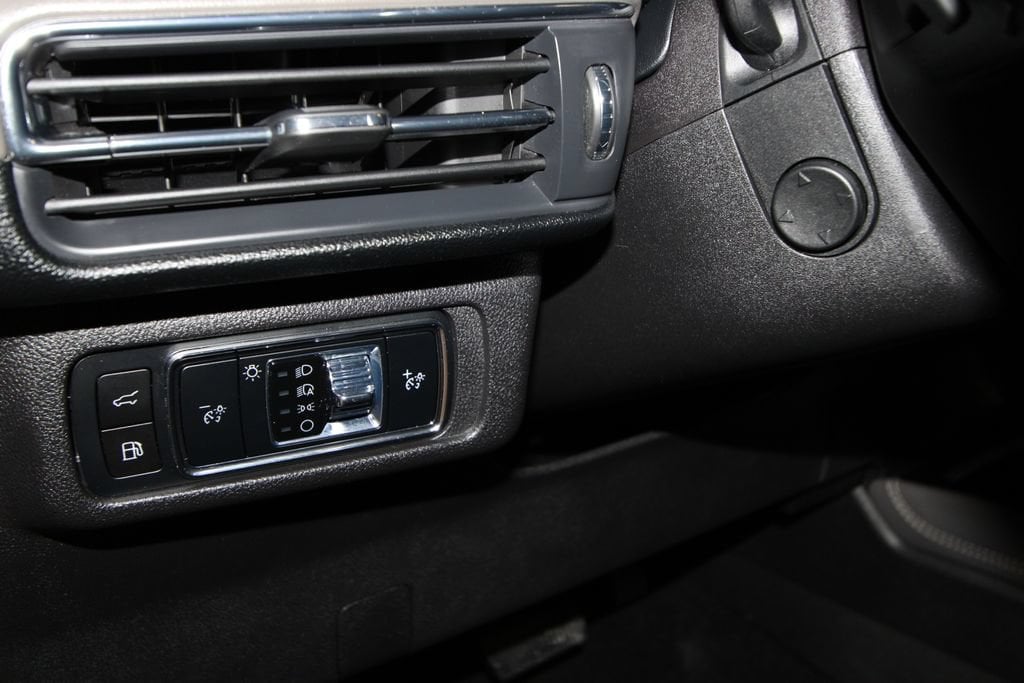 2024 Lincoln Corsair Grand Touring - Photo 10