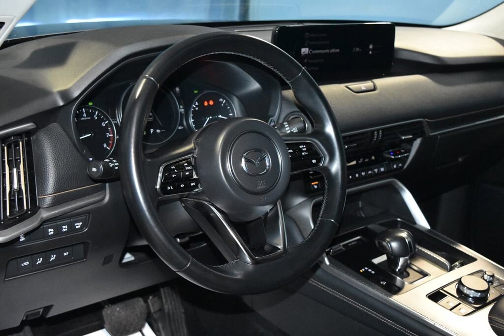 Used 2024 Mazda CX-90 3.3 Turbo Premium SUV