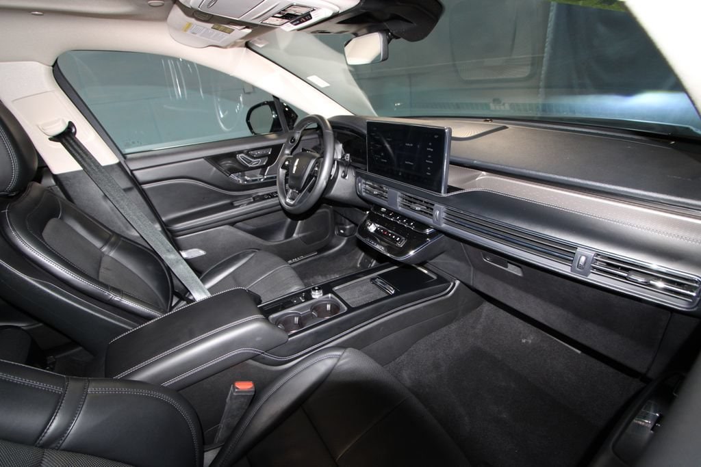 2024 Lincoln Corsair Grand Touring - Photo 24