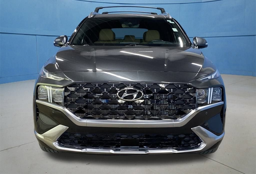 Used 2023 Hyundai Santa Fe Calligraphy SUV