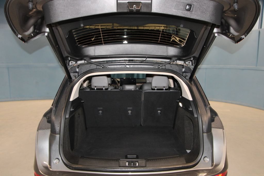 2024 Lincoln Corsair Grand Touring - Photo 39
