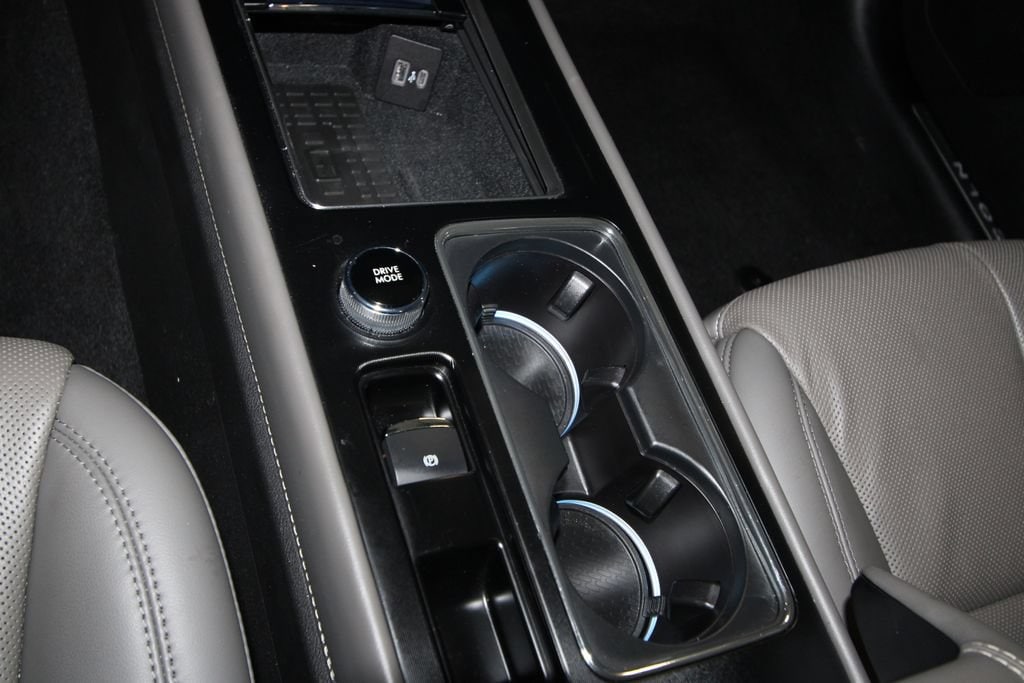 2024 Lincoln Corsair Grand Touring - Photo 17
