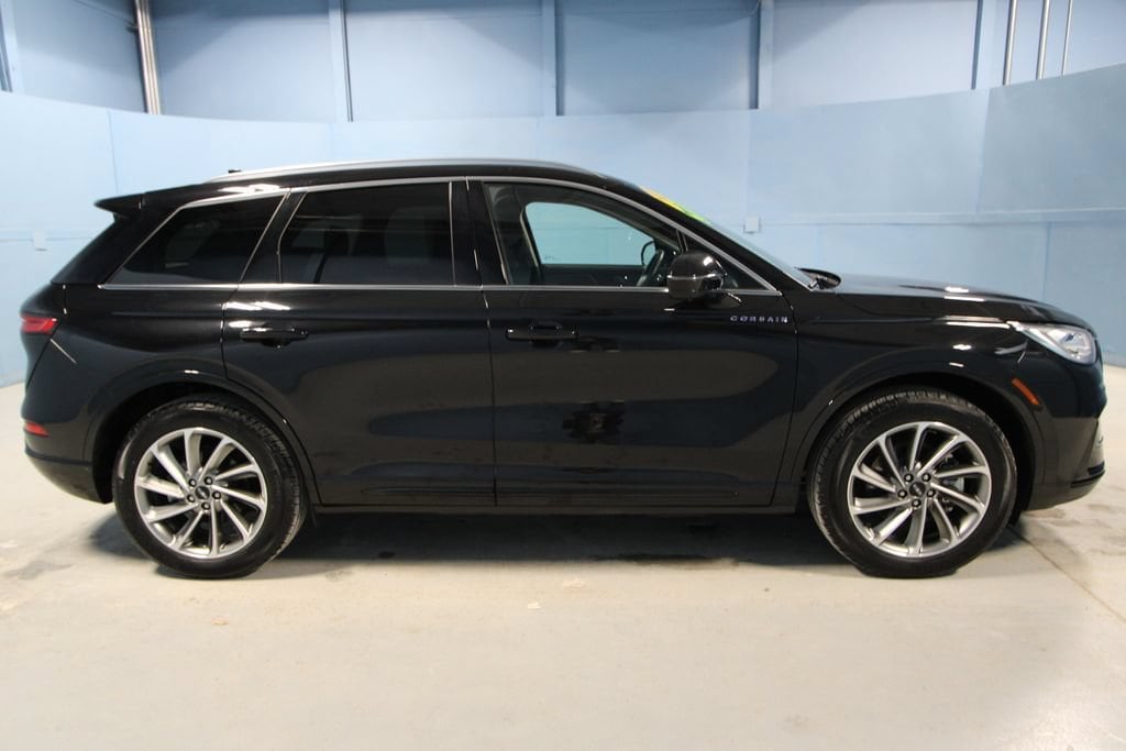 2024 Lincoln Corsair Grand Touring - Photo 34