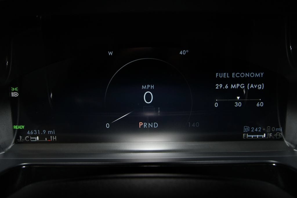 2024 Lincoln Corsair Grand Touring - Photo 11