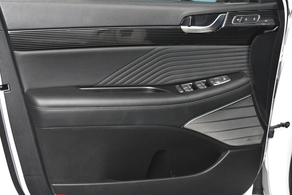 Used 2024 Hyundai Palisade Calligraphy Night Edition SUV