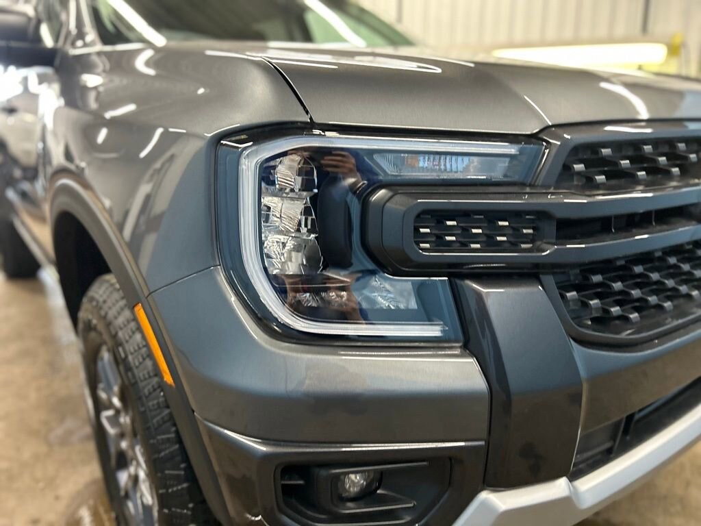 New 2026 Ford Ranger XLT XLT 4WD SuperCrew 5 Box