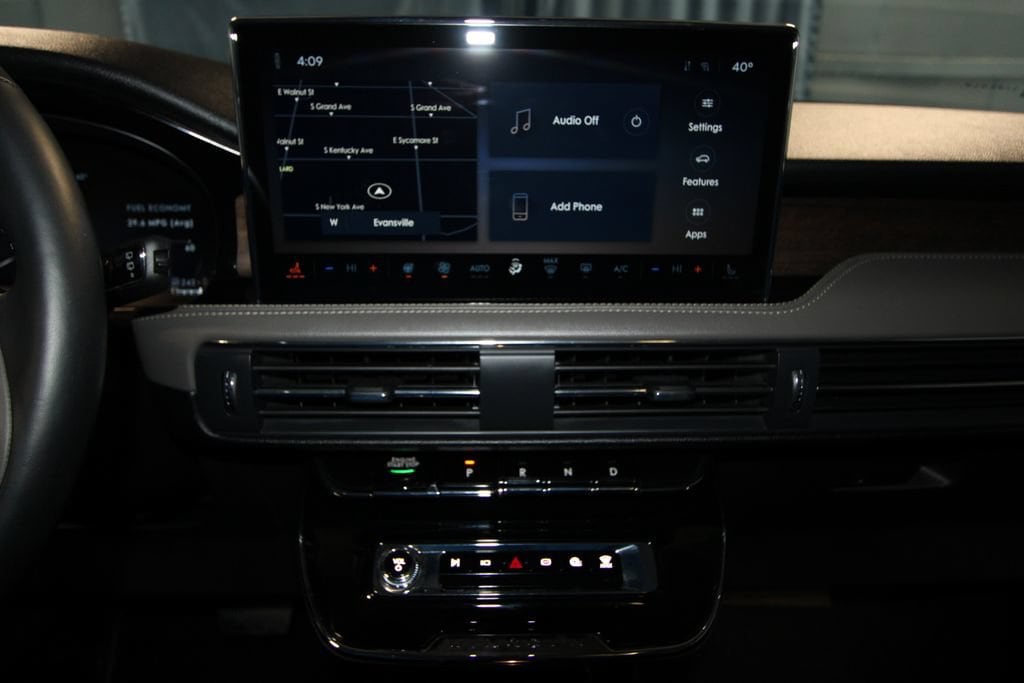 2024 Lincoln Corsair Grand Touring - Photo 16