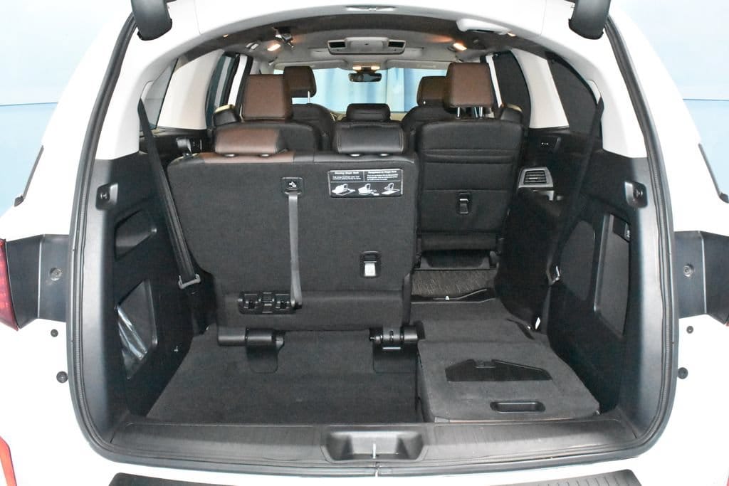 2026 Honda Odyssey Elite - Photo 35