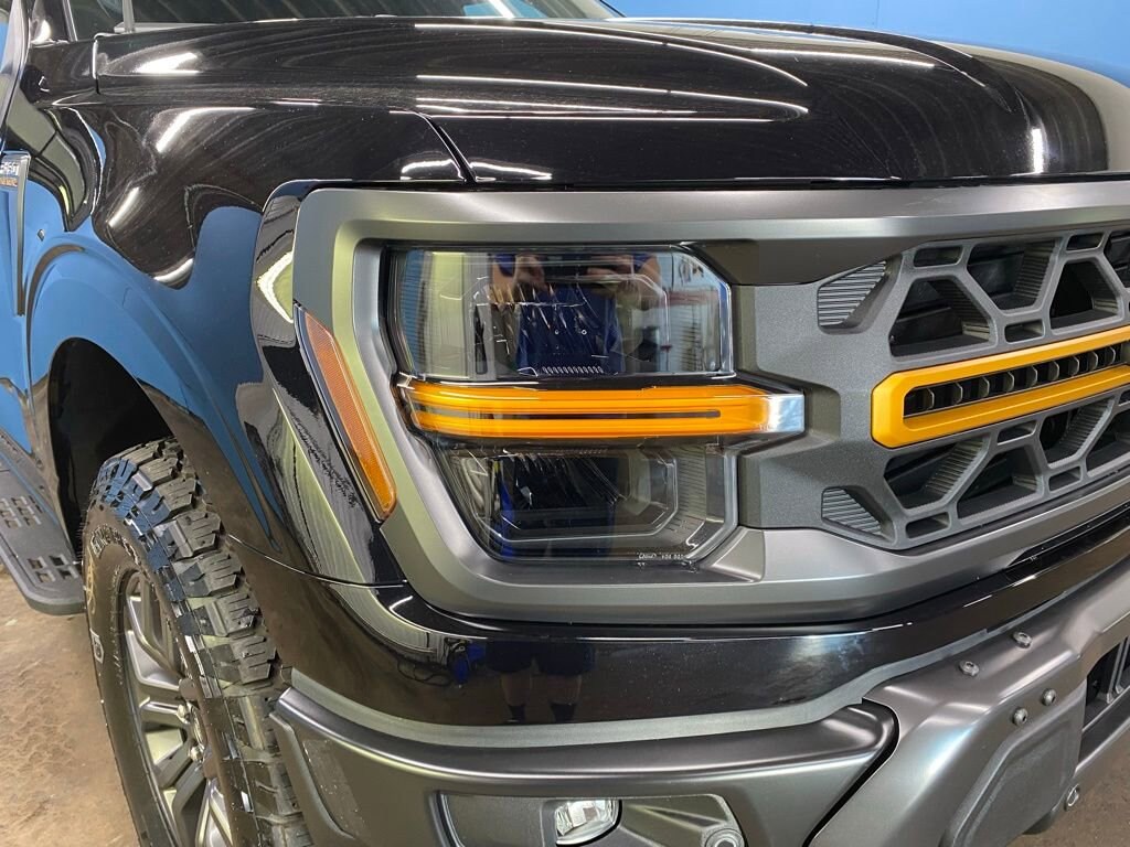 New 2025 Ford F-150 Tremor Tremor 4WD SuperCrew 5.5 Box