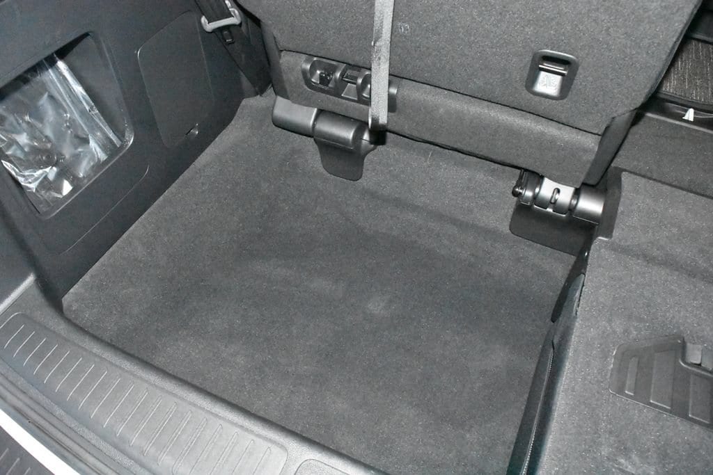 2026 Honda Odyssey Elite - Photo 36