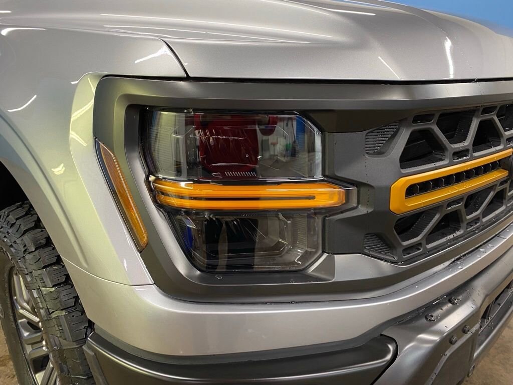 New 2025 Ford F-150 Tremor Tremor 4WD SuperCrew 5.5 Box