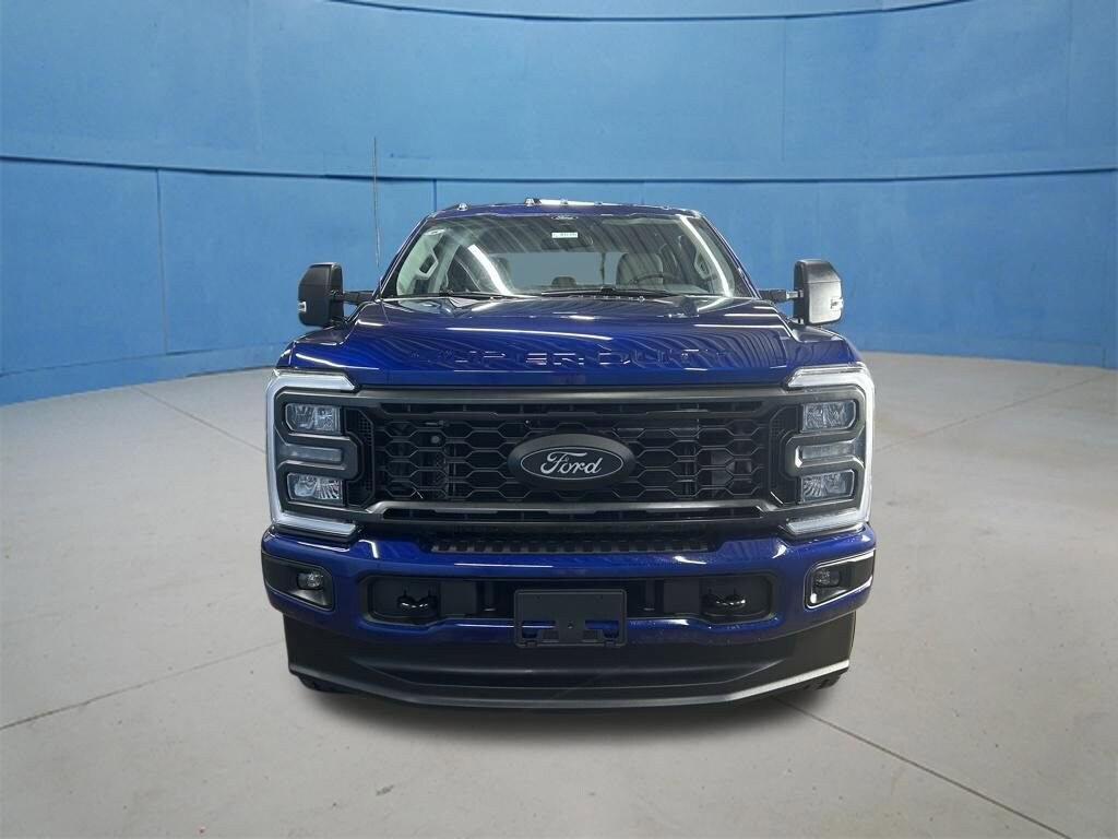 New 2026 Ford Super Duty F-250 SRW XL