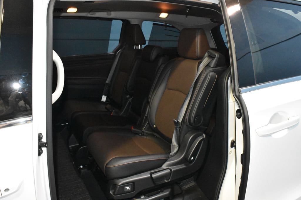 2026 Honda Odyssey Elite - Photo 20
