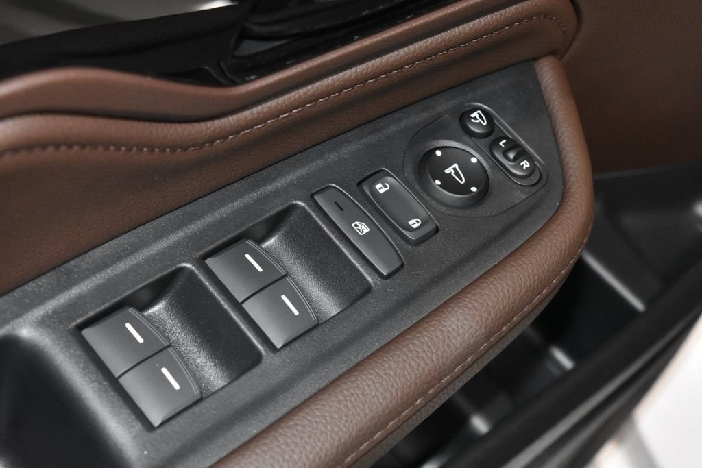 2026 Honda Odyssey Elite - Photo 6
