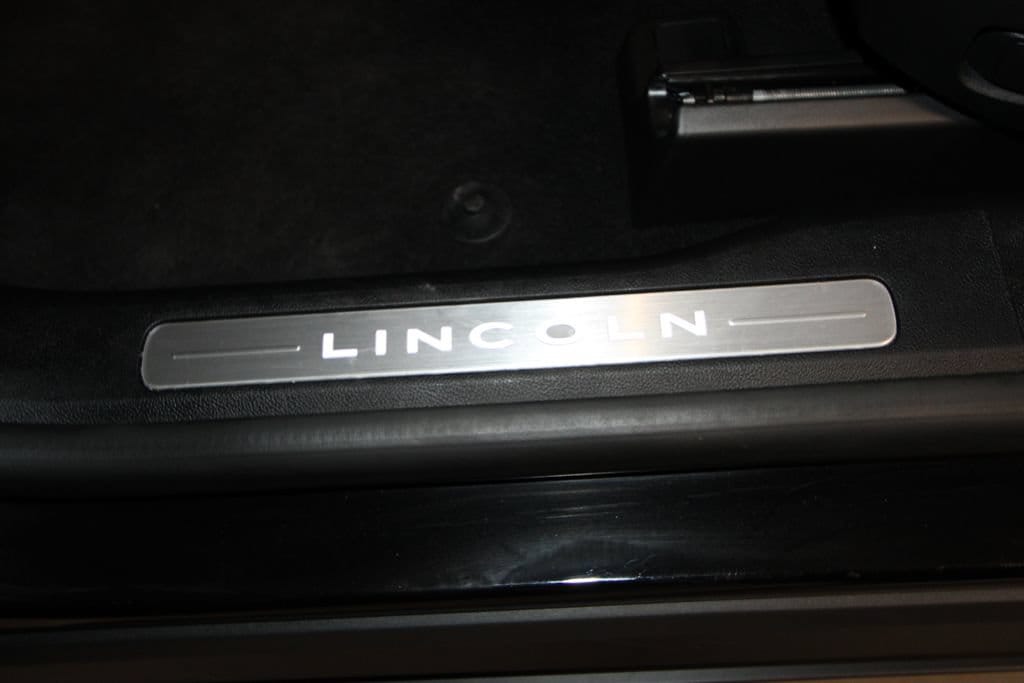 2024 Lincoln Corsair Grand Touring - Photo 7