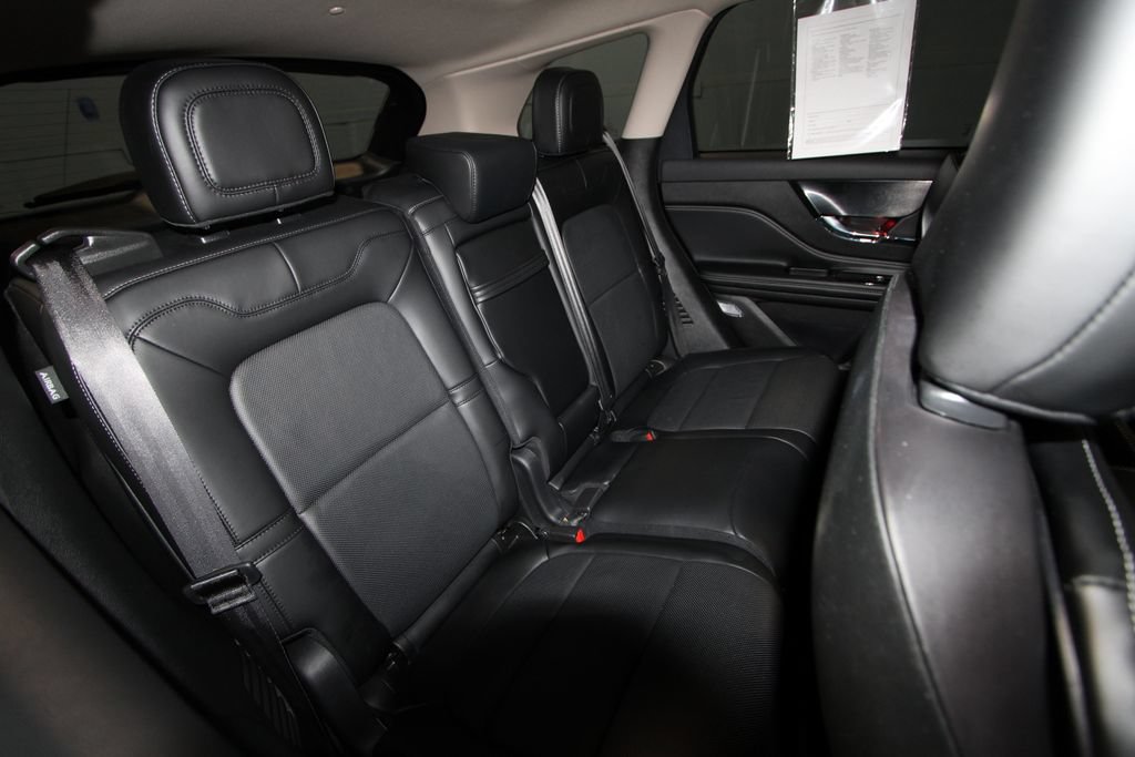 2024 Lincoln Corsair Grand Touring - Photo 26