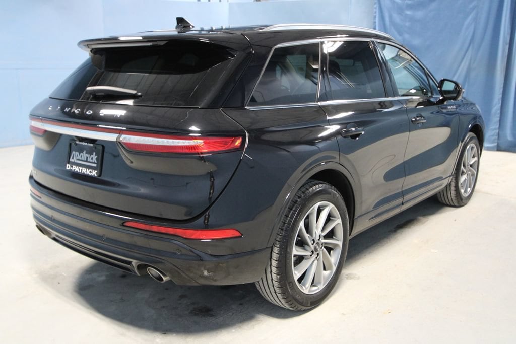 2024 Lincoln Corsair Grand Touring - Photo 33