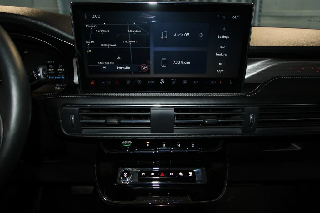2024 Lincoln Corsair Grand Touring - Photo 16