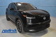 2025 Nissan Kicks SV SUV