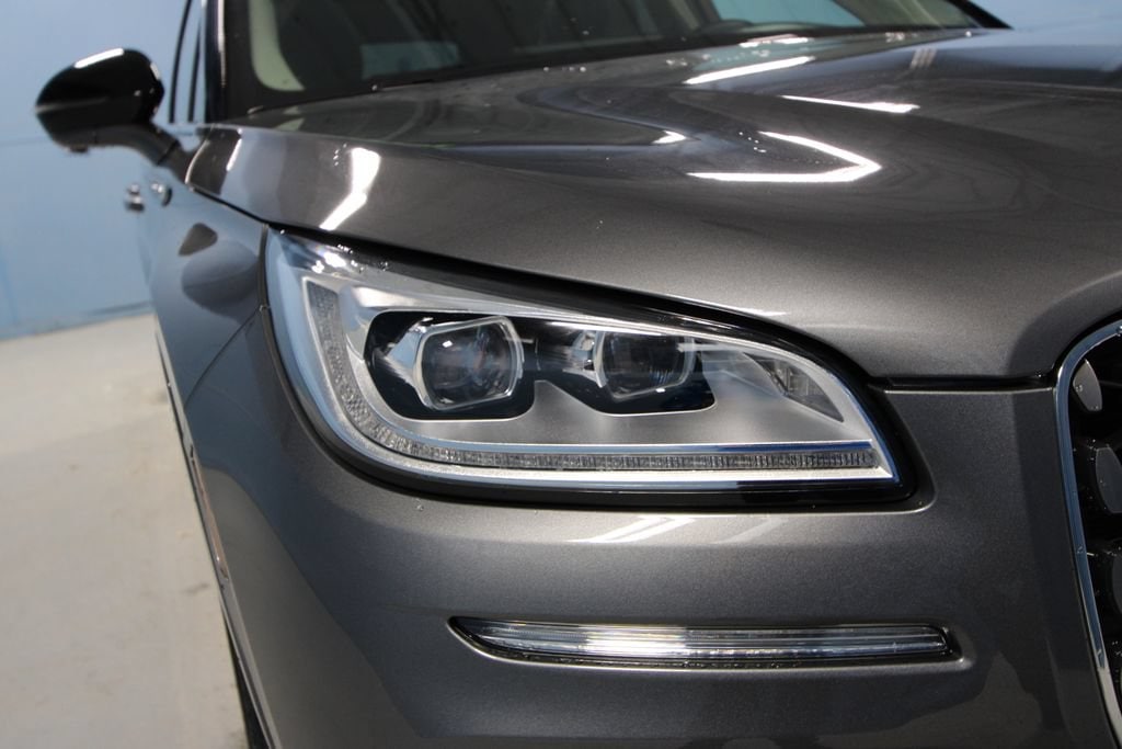 2024 Lincoln Corsair Grand Touring - Photo 35