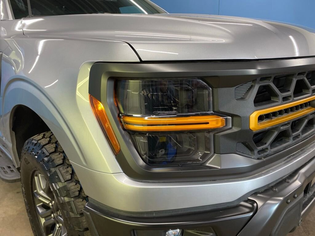 New 2025 Ford F-150 Tremor Tremor 4WD SuperCrew 5.5 Box