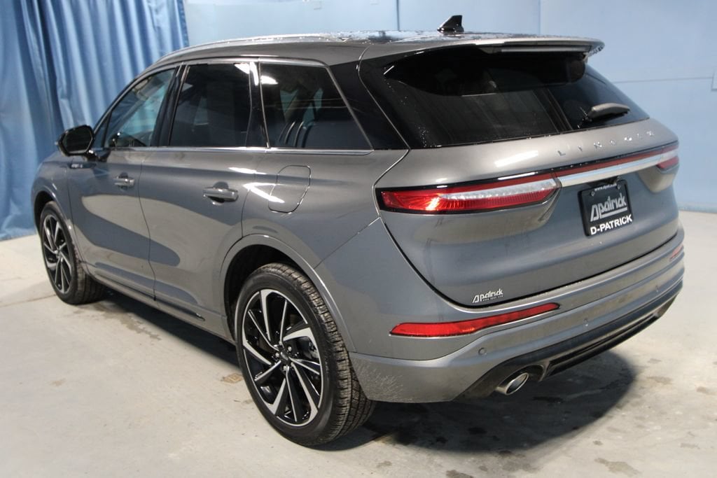 2024 Lincoln Corsair Grand Touring - Photo 30