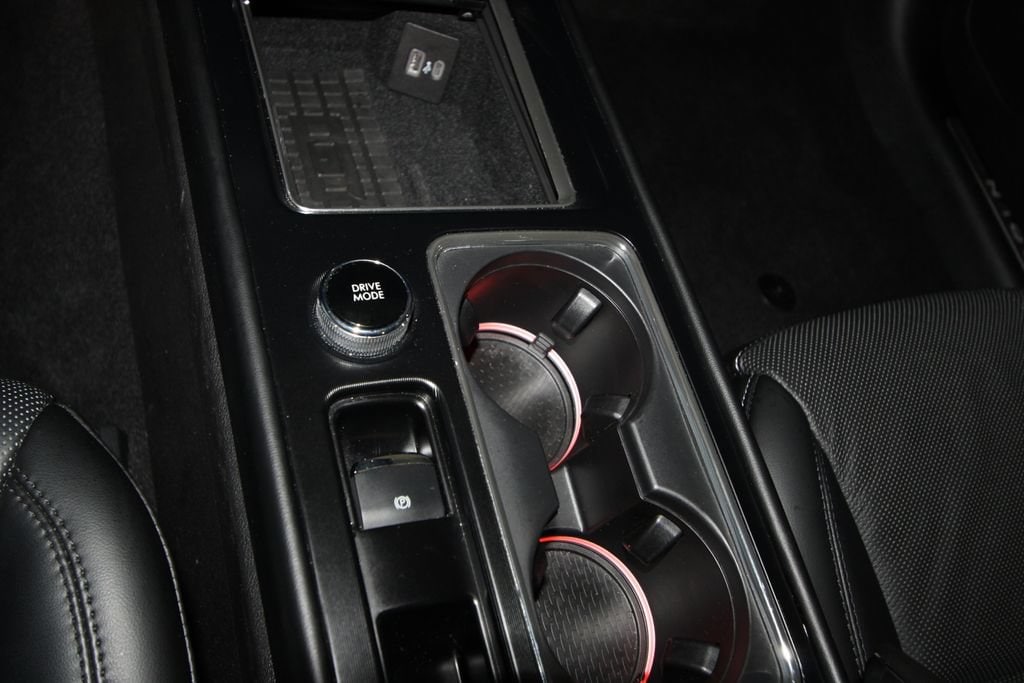 2024 Lincoln Corsair Grand Touring - Photo 18
