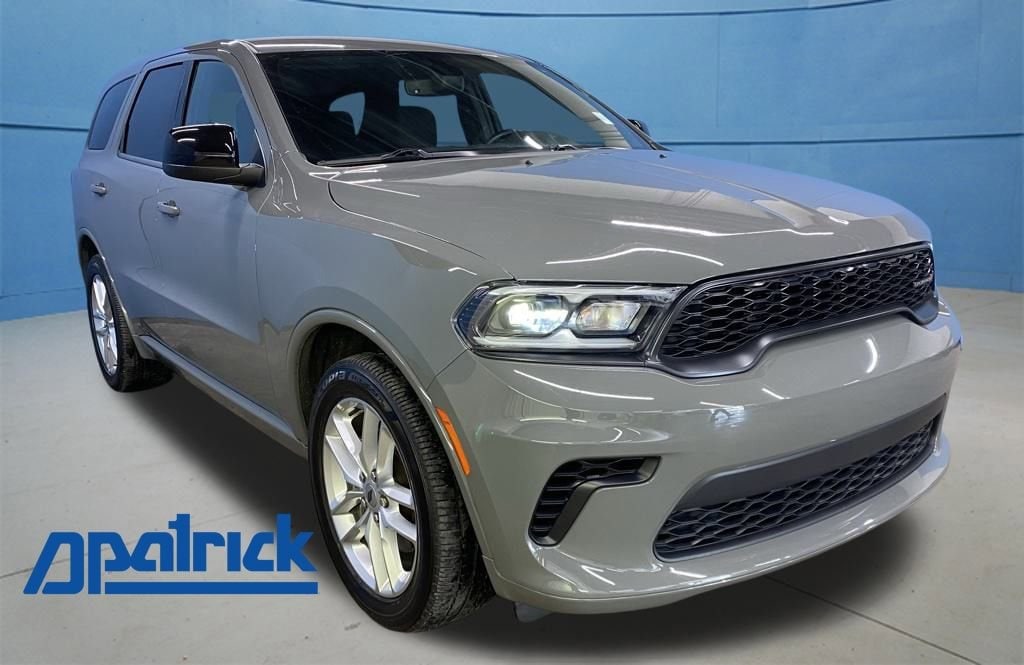 2024 Dodge Durango GT's photo